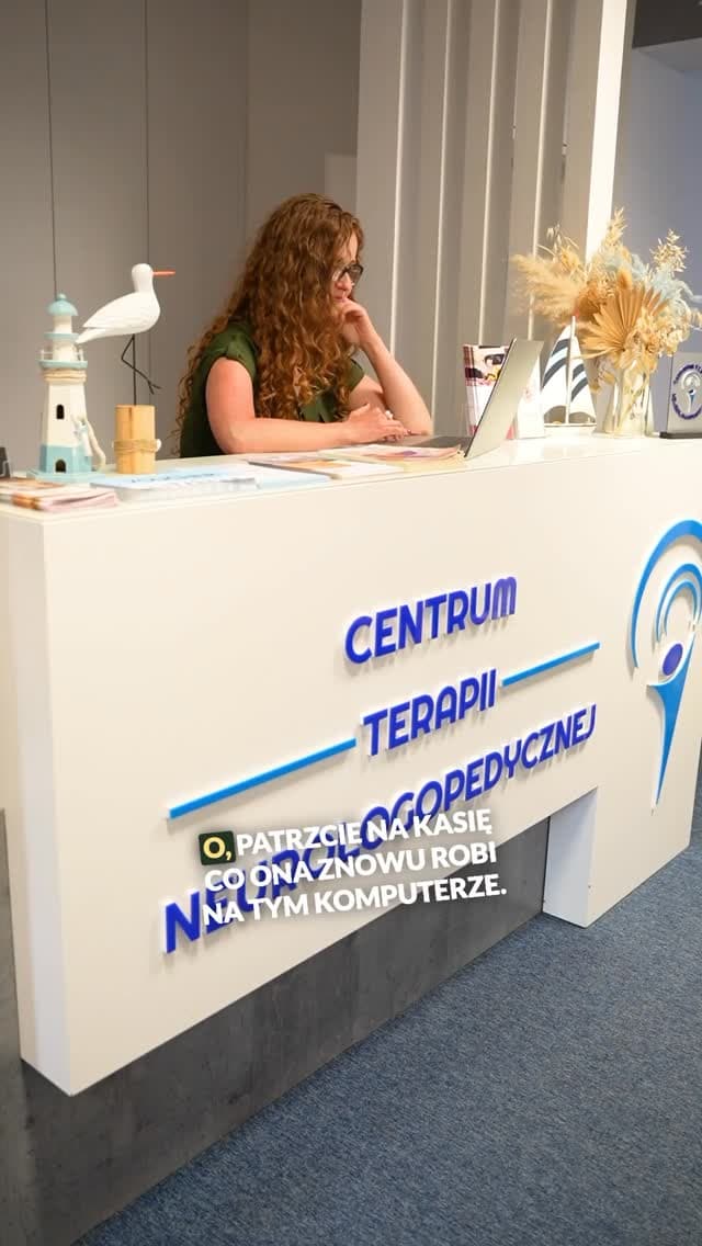 Podgląd: Centrum Terapii Neurologopedycznej Gdańsk